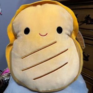 Squishmallow ‼️BRAND NEW‼️ 12in Lil Gouda